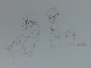 Leonor Fini - Variations kopen? Bied vanaf 25!