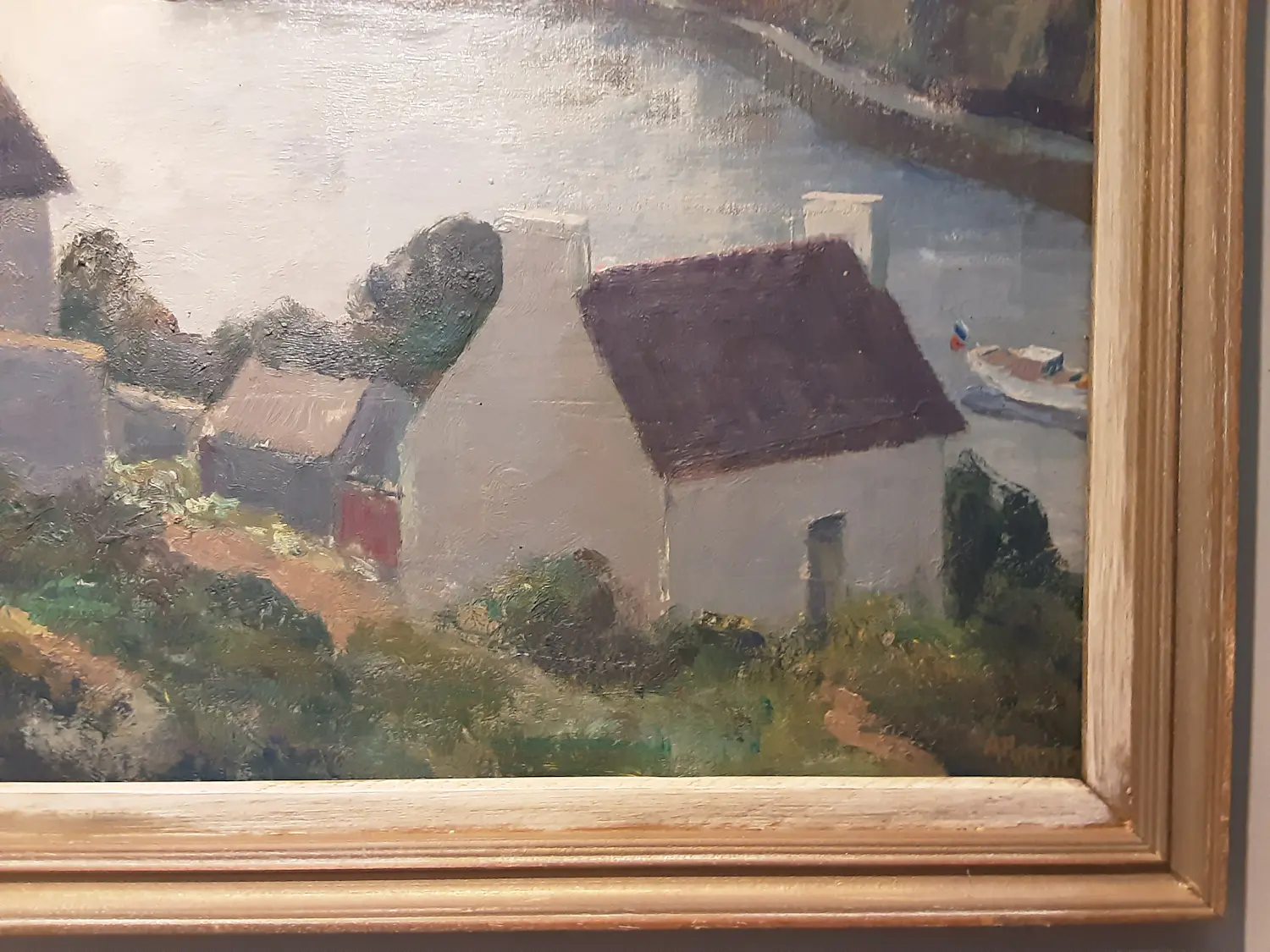 Adam Potgieter (1899-1982)