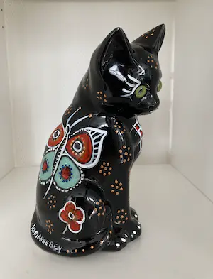 Marianne Bey - ButterflyCat kopen? Bied vanaf 1!