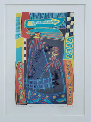 Diana van Hal - So many ways to catch fish 6. kopen? Bied vanaf 59!