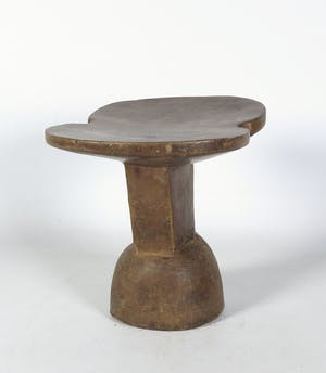 Ethiopie - Houten neksteun kopen? Bied vanaf 1!