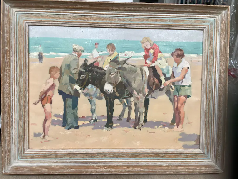 Frits Verdonk (1902-1963)