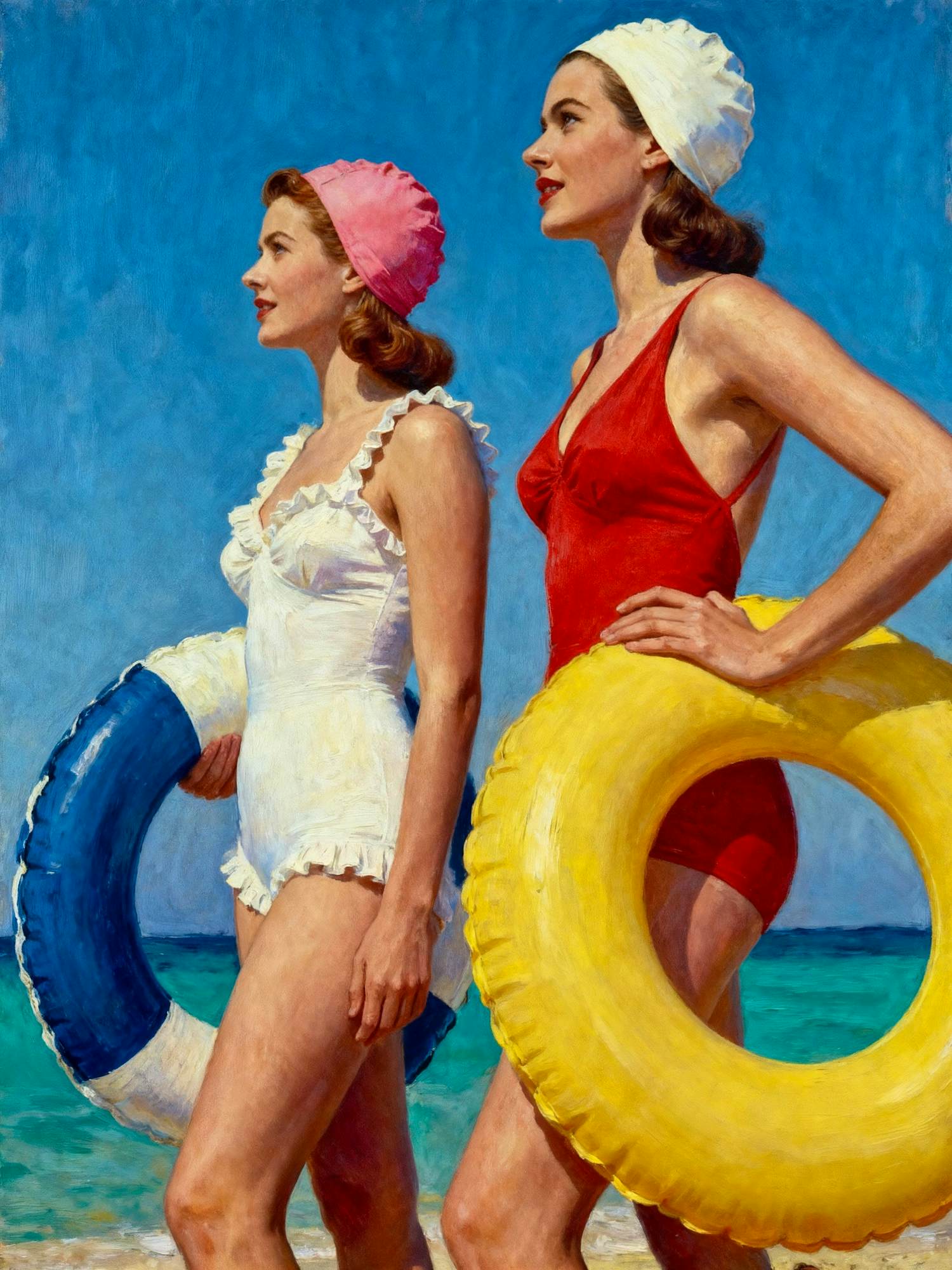 Mr Strange - De Mc kopen? Bied vanaf 80!