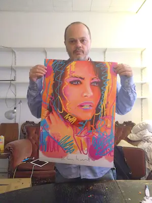 Peter Klashorst - Chicks with Dicks (set van 6 stuks) kopen? Bied vanaf 1!