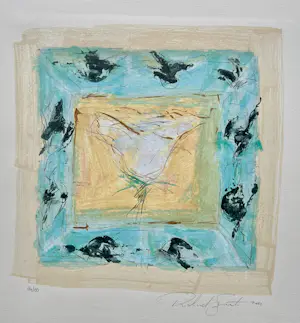 Richard Smeets - Zonder titel kopen? Bied vanaf 35!