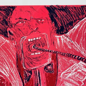 Dees De Bruyne - Homme rouge kopen? Bied vanaf 25!