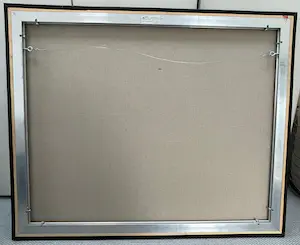 Sjer Jacobs - Man and Woman kopen? Bied vanaf 250!