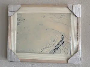 Xandra Donders - Winterlandschap kopen? Bied vanaf 65!
