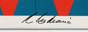 Robert Indiana - Tore Takemitsu - Toronto Symphony kopen? Bied vanaf 50!