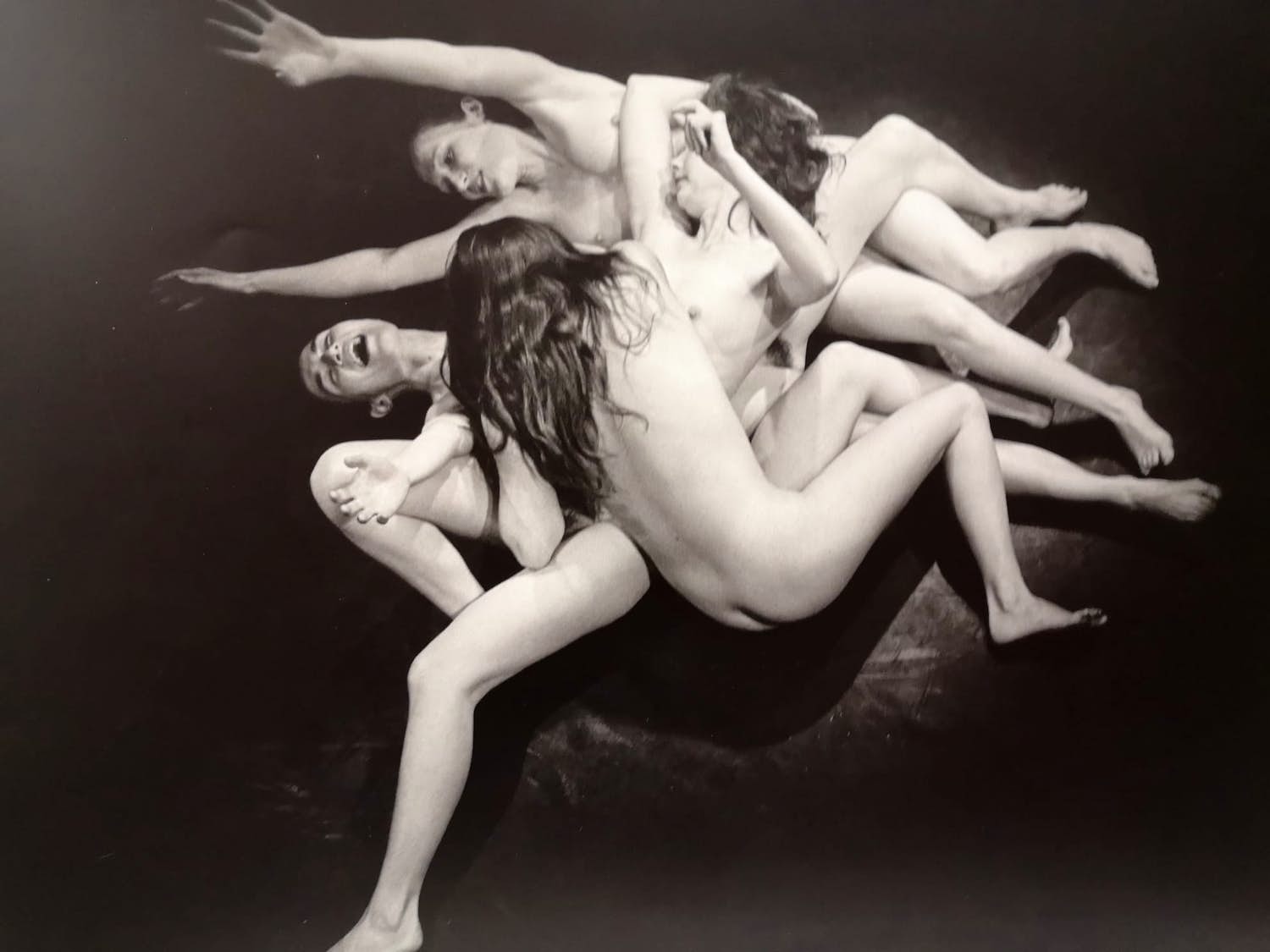 Theo Lode de Leede - Groepsnaakt kopen? Bied vanaf 29!