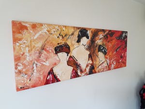 Dario Bosa - 175×60 kopen? Bied vanaf 2000!