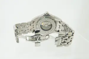 34- Robuuste Invicta LUPAH 3944 skeleton back heren polshorloge kopen? Bied vanaf 30!