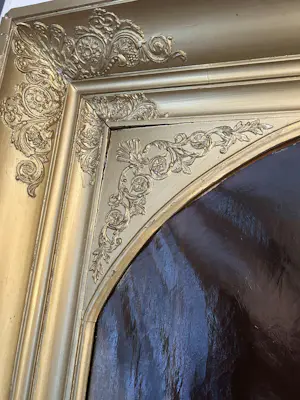 Jan Adam Kruseman - Portret vrouw bruid kopen? Bied vanaf 2000!