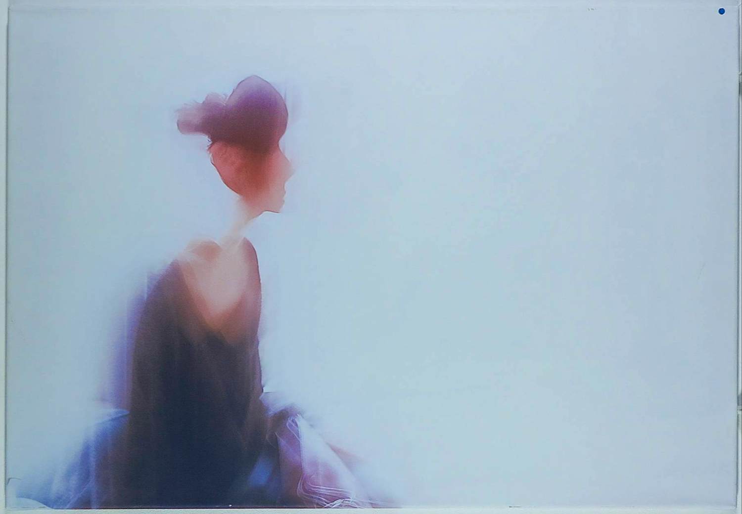 Gisella Klein - Foto geprint op doek, Huis Marseille kopen? Bied vanaf 60!