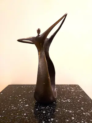 Corry Ammerlaan - De Dans kopen? Bied vanaf 35!