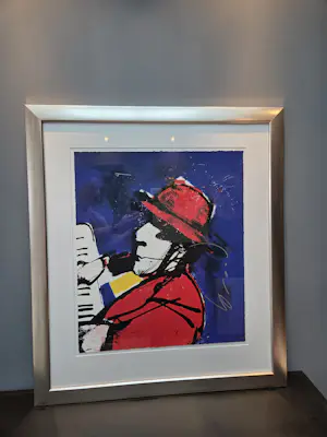 Herman Brood - Pianoman kopen? Bied vanaf 795!