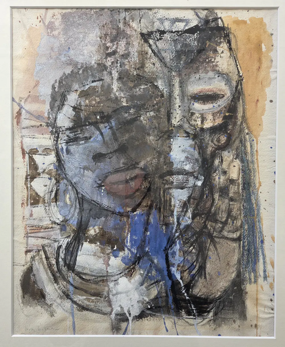 Wim Bosma (1902-1985)