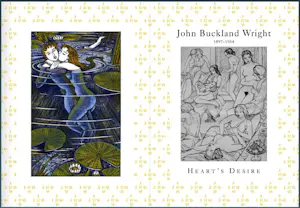 John Buckland Wright - Diana v Actaeon, ets (kleine oplage) kopen? Bied vanaf 295!