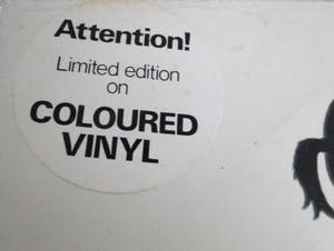 Fleetwood Mac - Rumours - Limited edition on Coloured vinyl kopen? Bied vanaf 20!