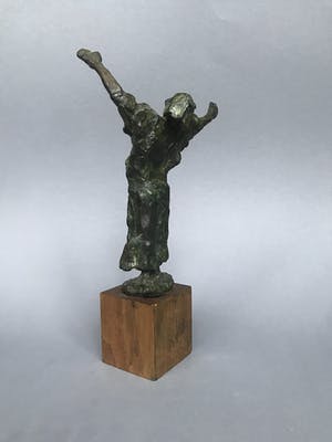 Jits Bakker - Johannes de Doper kopen? Bied vanaf 495!