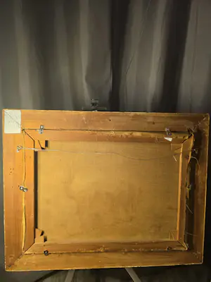 Arnout Colnot - Landschap met boerderij kopen? Bied vanaf 750!