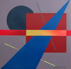 Paul Ibou - constructieA vendu pour 250€ !