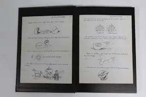 Rene Magritte - Les mots et les images + invitations & cards kopen? Bied vanaf 40!