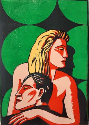 Leon Janssen - Sigma verkocht voor € 50!