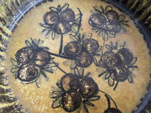 Bangholm Keramik - Vintage Kunstaardewerken schaa kopen? Bied vanaf 20!