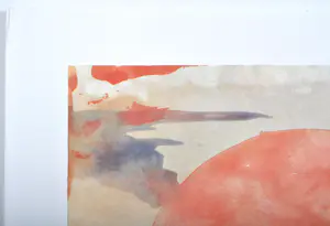 Joseph Beuys - Was birgt die Wolke? - Offset - Signatuurstempel - N° 50/300 - 1979 kopen? Bied vanaf 250!