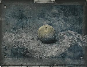 Jurij Kuper - Gesigneerde litho - 2004 - 'Mozart Salieri la Pomme' kopen? Bied vanaf 45!