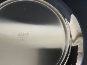 Alessi - Spiraal asbak van Castiglioni kopen? Bied vanaf 1!