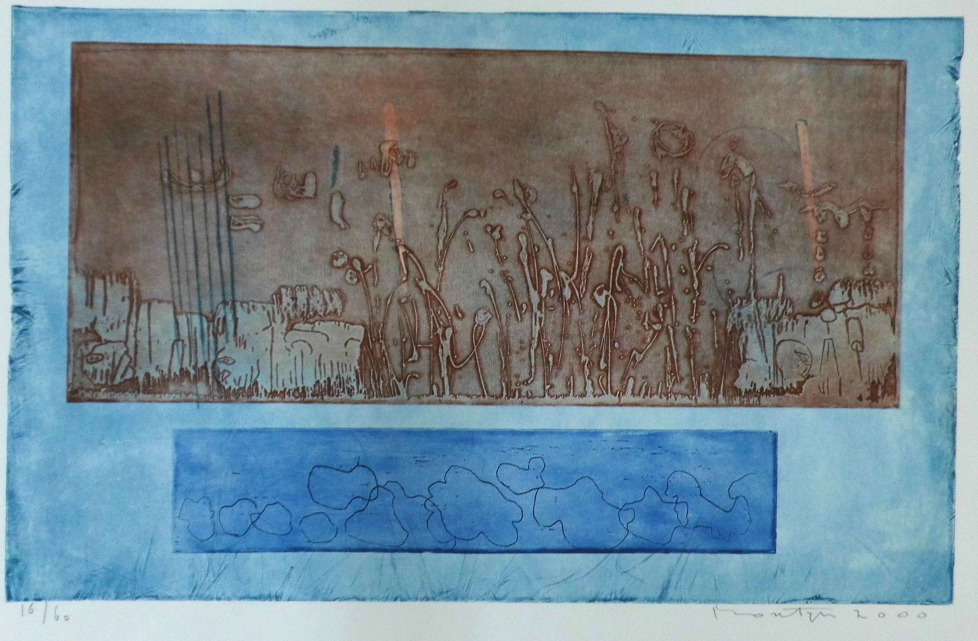 Jan Montyn - In den beginne kopen? Bied vanaf 119!