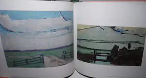 Hans Olsthoorn - 2 boeken, 1 gedichtenbundel (gesigneerd, 292/500) & 1 affiche (gesigneerd) kopen? Bied vanaf 75!