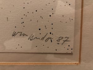 Armando - Das port / The gate 1987 kopen? Bied vanaf 100!