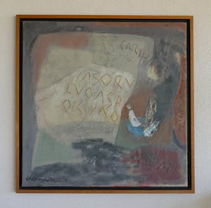 Gerard Schaperkotter - Carthage kopen? Bied vanaf 150!