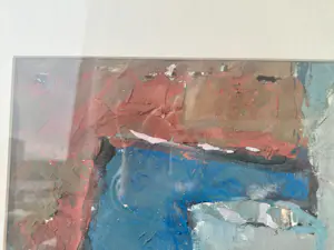 Hans van der Plas - Stilleven kopen? Bied vanaf 20!