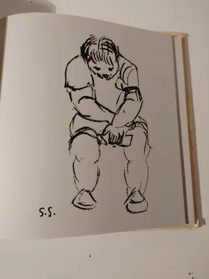 Gérard Grassère - Duister, Frans - Gérard Grassere 1982 - 25/100 Gesigneerd + 3 catalogi kopen? Bied vanaf 50!