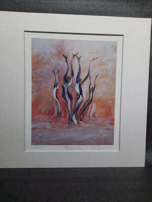 Francois Blommaerts - Heaven is here kopen? Bied vanaf 25!