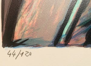 Jacques Poli - Composition V kopen? Bied vanaf 15!