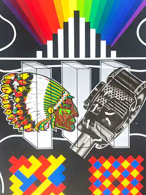 Peter Phillips - Eliminator ----uit 1975 verkauft für € 180!