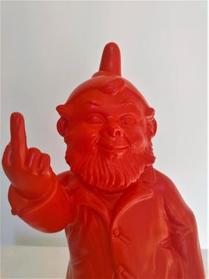 Ottmar Horl - Sponti (rood) kopen? Bied vanaf 1!