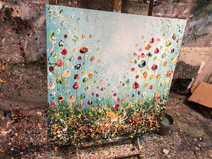 Gena - Flowers kopen? Bied vanaf 250!