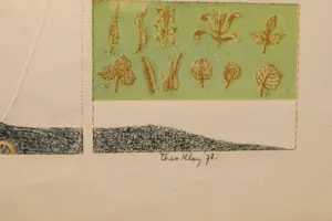 Theo Kley - Vierkante Vlakken Voorstelling uit Dienst voor rijks verspreide kunstvoorwerpen kopen? Bied vanaf 300!