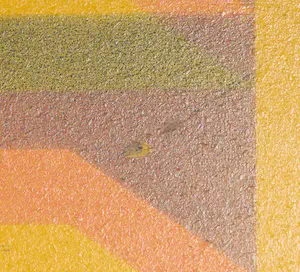 John Piket - Acryl op paneel, Tijdzang (Groot) kopen? Bied vanaf 1!