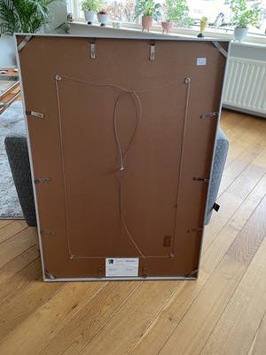 Helen Westgeest - Gemengde techniek op papier, Overpeinzingen - Ingelijst (Groot) kopen? Bied vanaf 75!