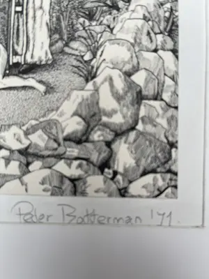 Peter Botterman - Kindoffer kopen? Bied vanaf 15!