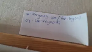 Lee Reynolds Burr - Sydney kopen? Bied vanaf 299!