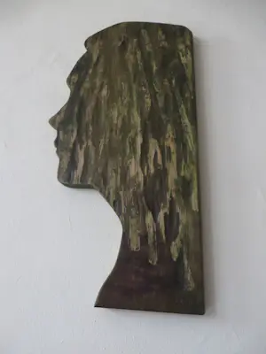 Eric van Solm - 'EVA' kopen? Bied vanaf 435!