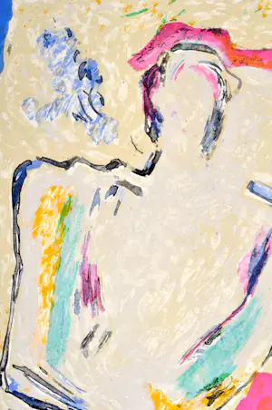 Jean Bilquin - Litho - Gesigneerd - 70x50 cm - 1987 kopen? Bied vanaf 120!